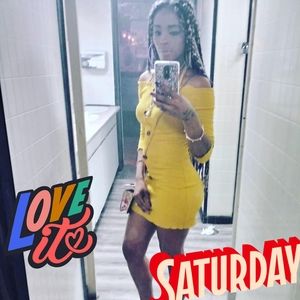 Meet your Posher, Teea